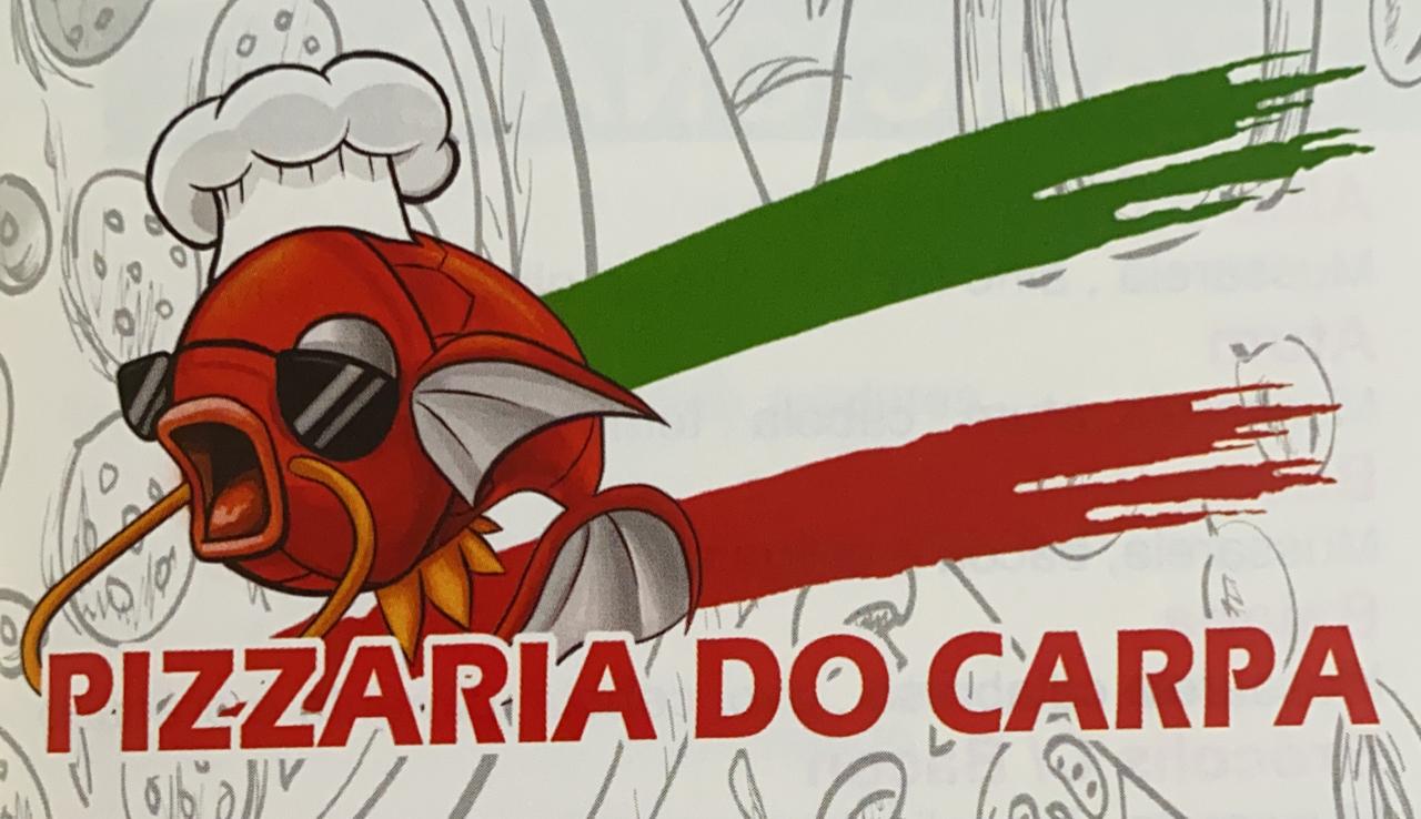 Pizzaria do Carpa
