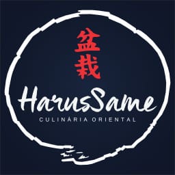 HARUSSAME SUSHI