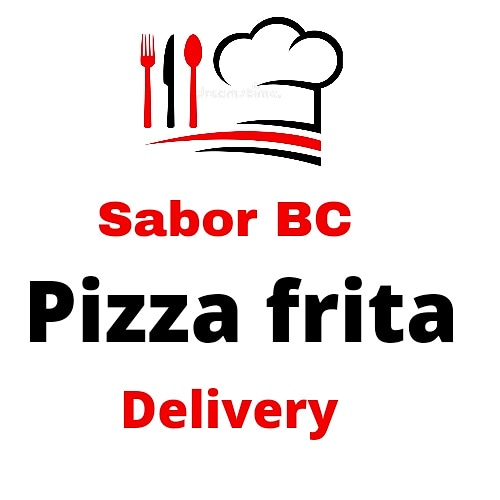 Sabor bc pizza frita