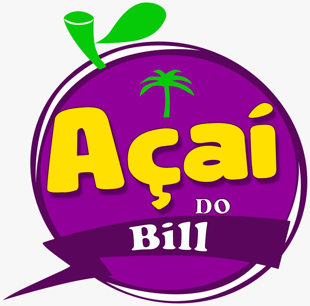 Açaí do Bill