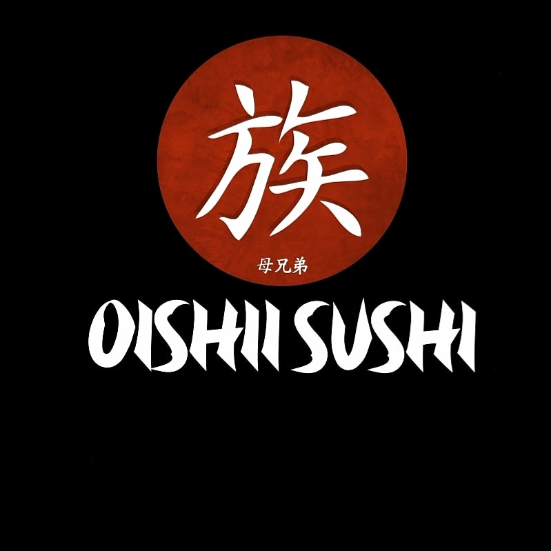 Oishii Sushi