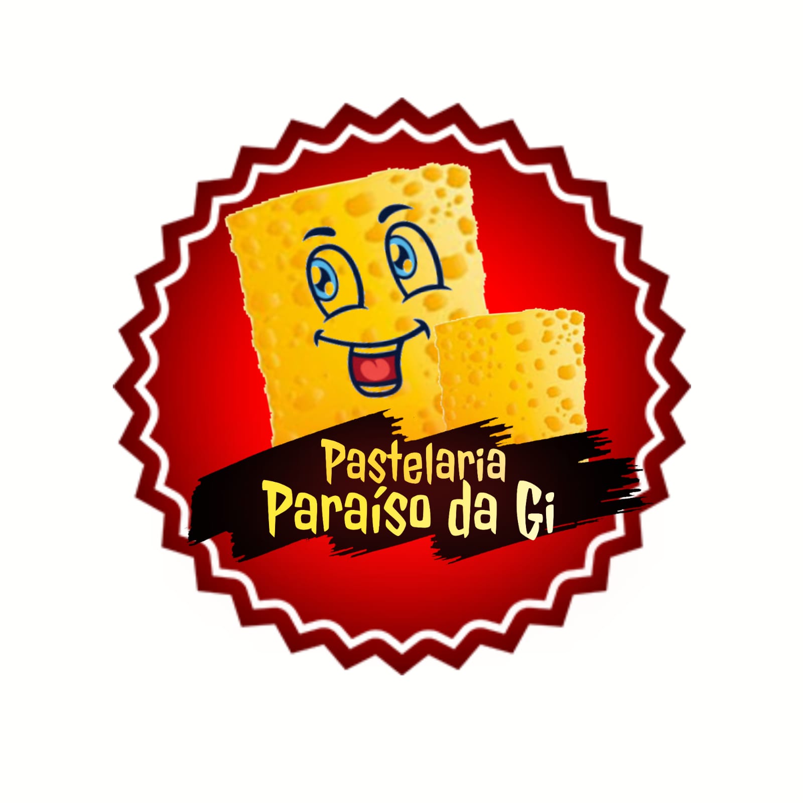 Pastelaria Paraíso da Gi