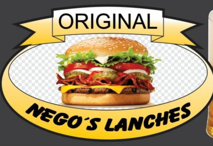 Original Nego Lanches