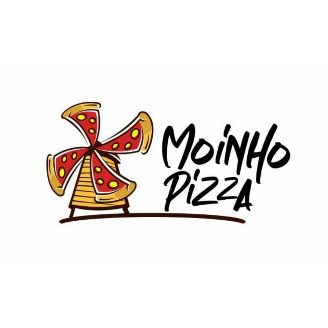 Moinho Pizza's