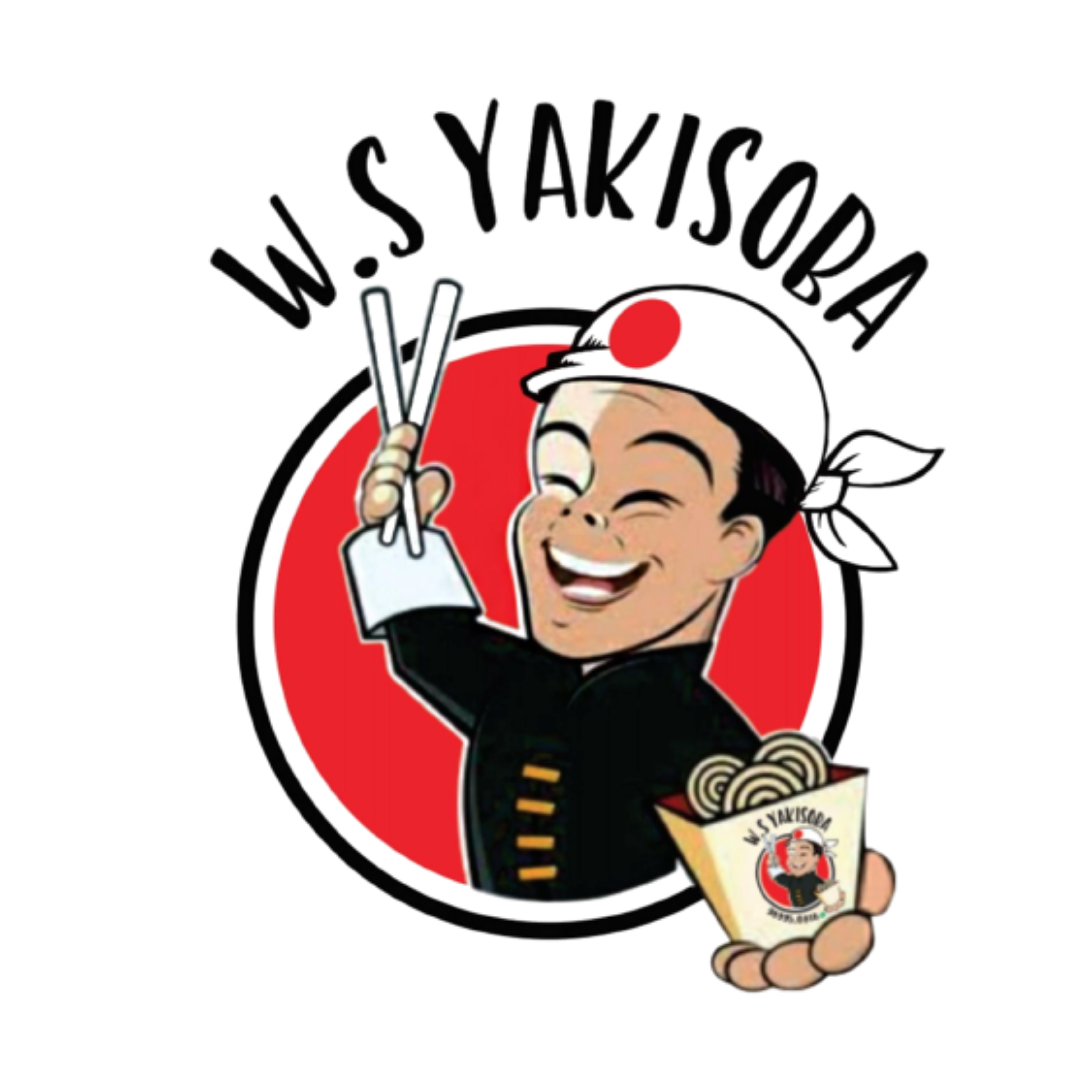 WS Yakisoba