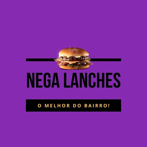 Nega Lanches