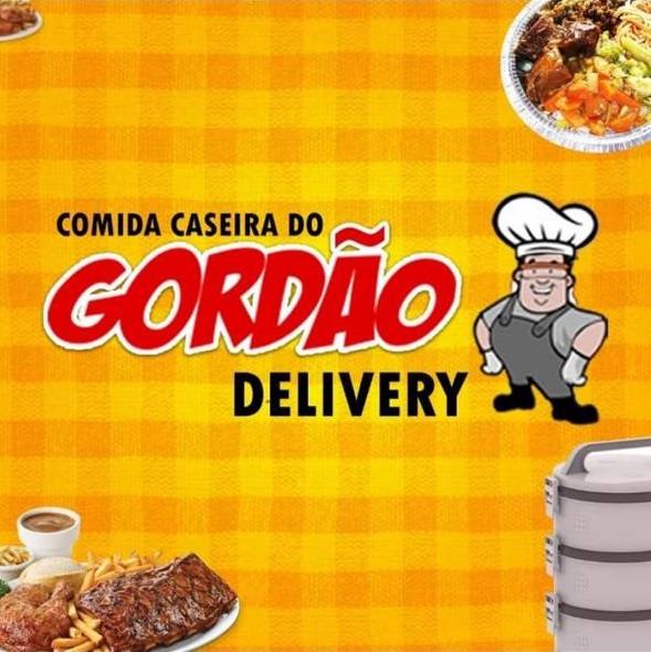 Comida Caseira do Gordão