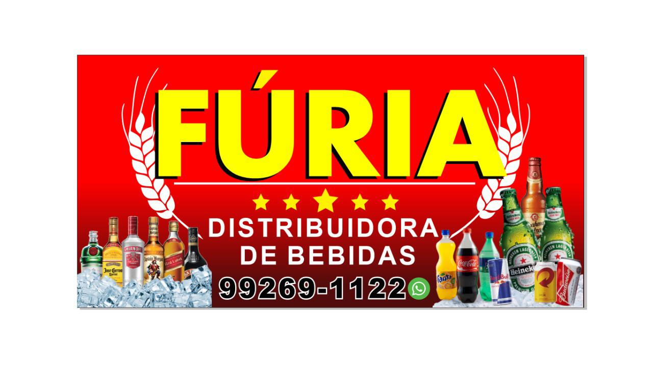 Fúria Distribuidora de Bebidas