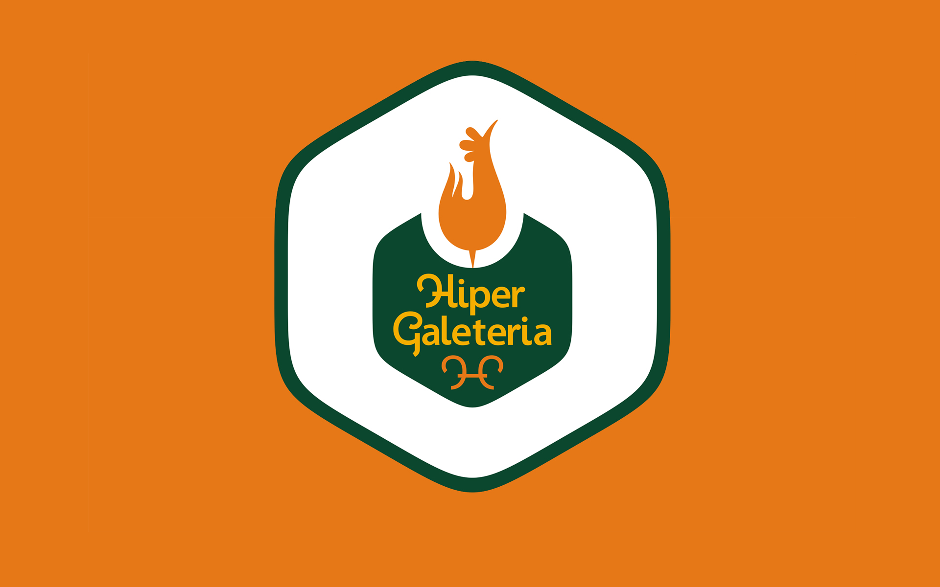 Hiper Galeteria
