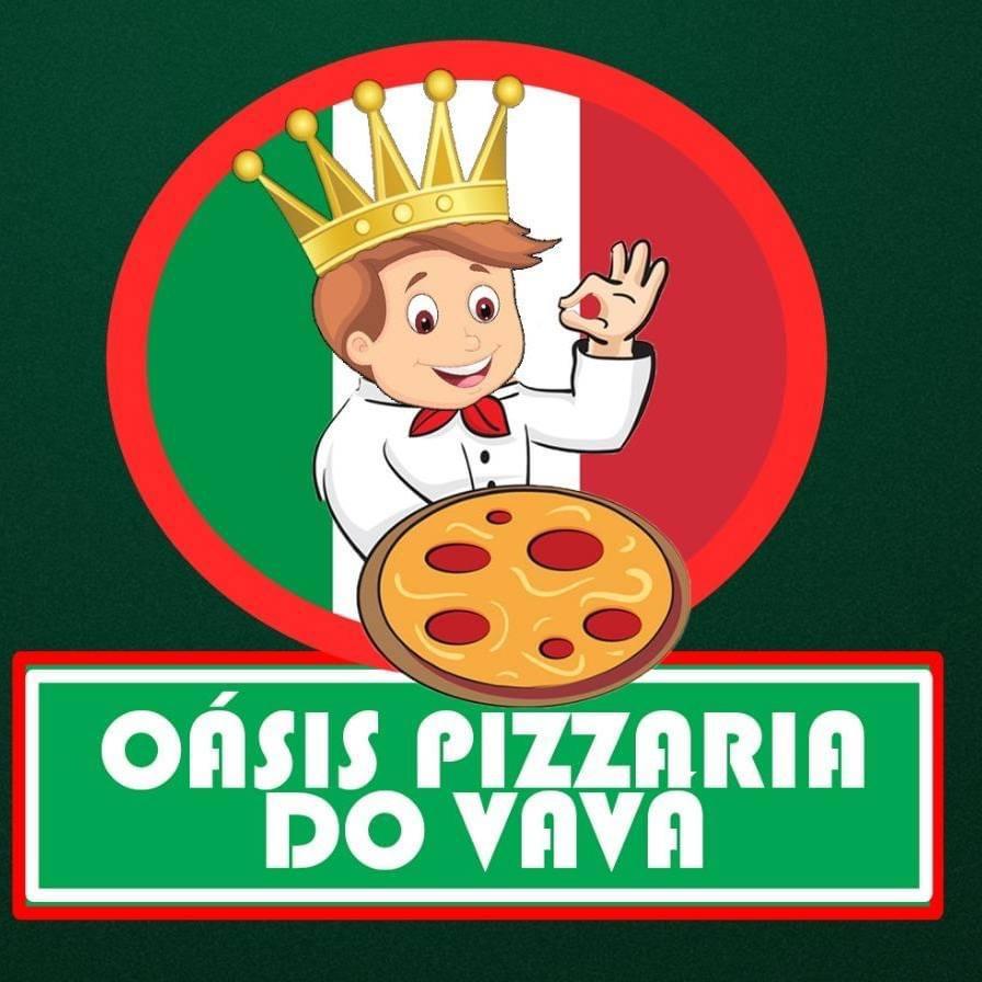 Oásis Pizzaria do Vavá do Bodegão