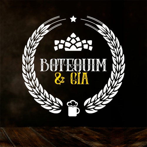 Botequim & Cia
