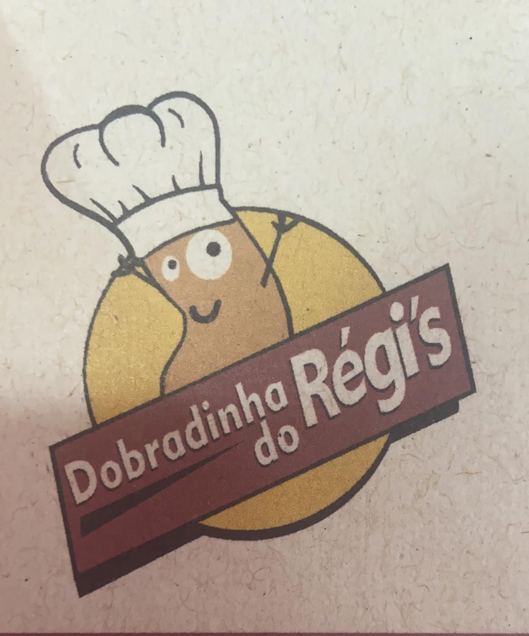 Dobradinha do Régis