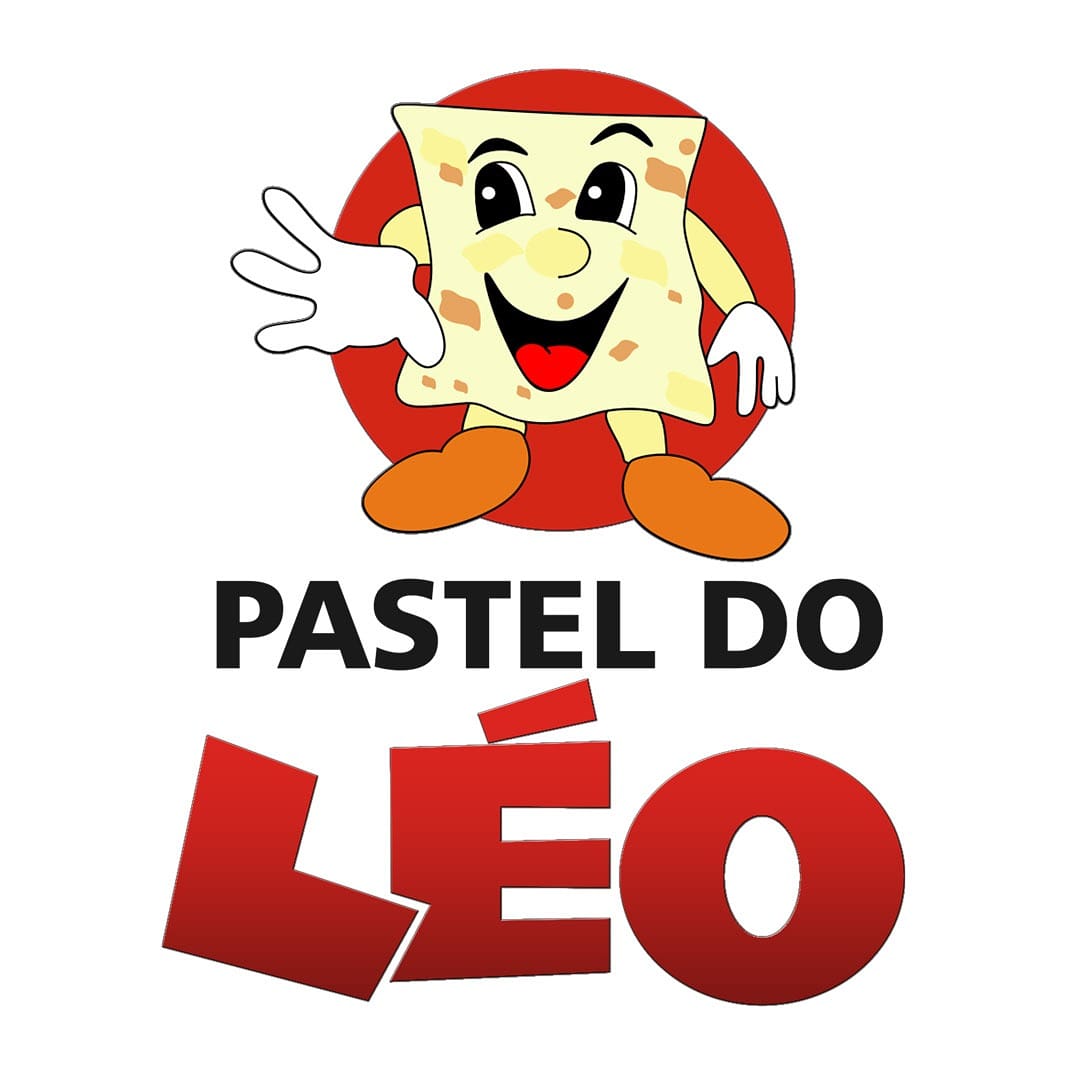Pastel do Léo