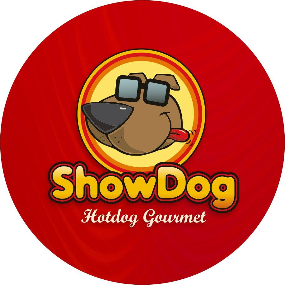 ShowDog Hot-Dog GRATINADO