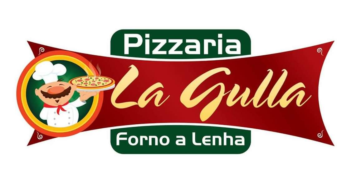 Pizzaria Lá Gulla