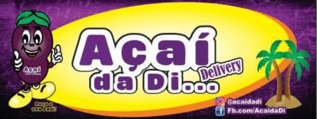 Açaí da Di