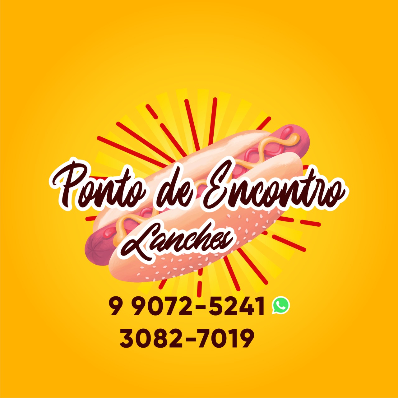 Ponto de Encontro Lanches