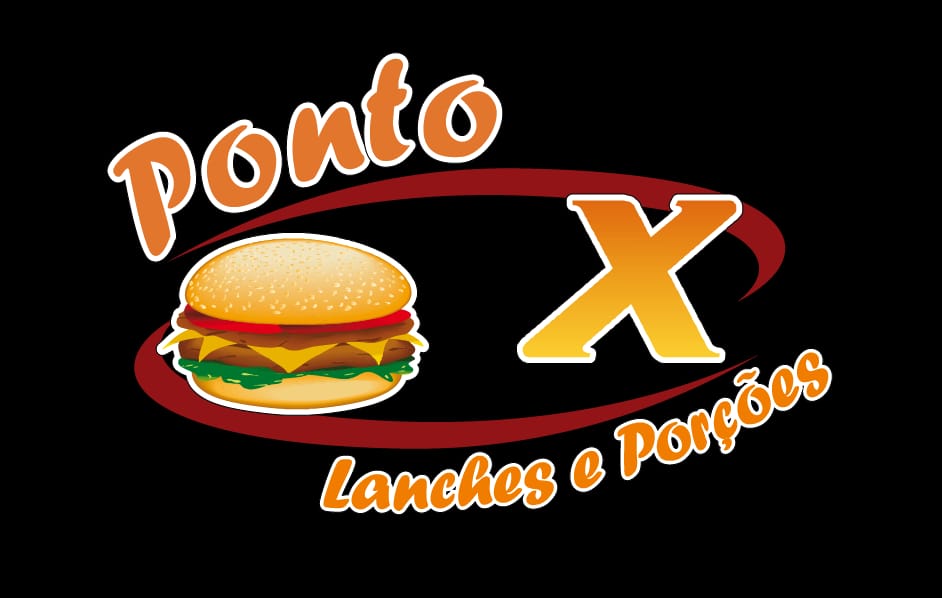 PONTO X - Lanchonete