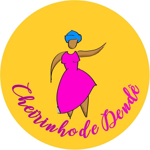 Cheirinho de Dendê