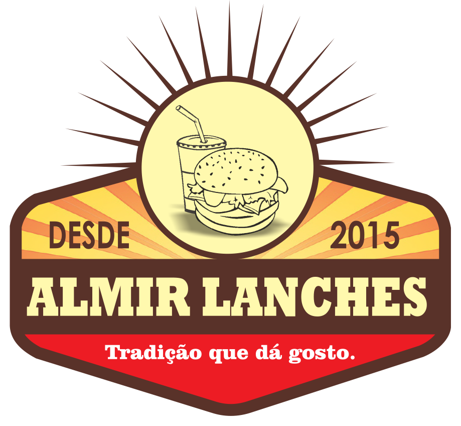 Almir Lanches