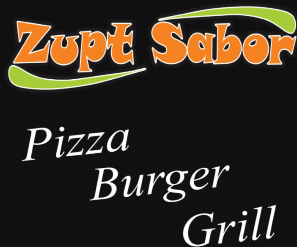 Zupt Sabor Pizza-Burguer