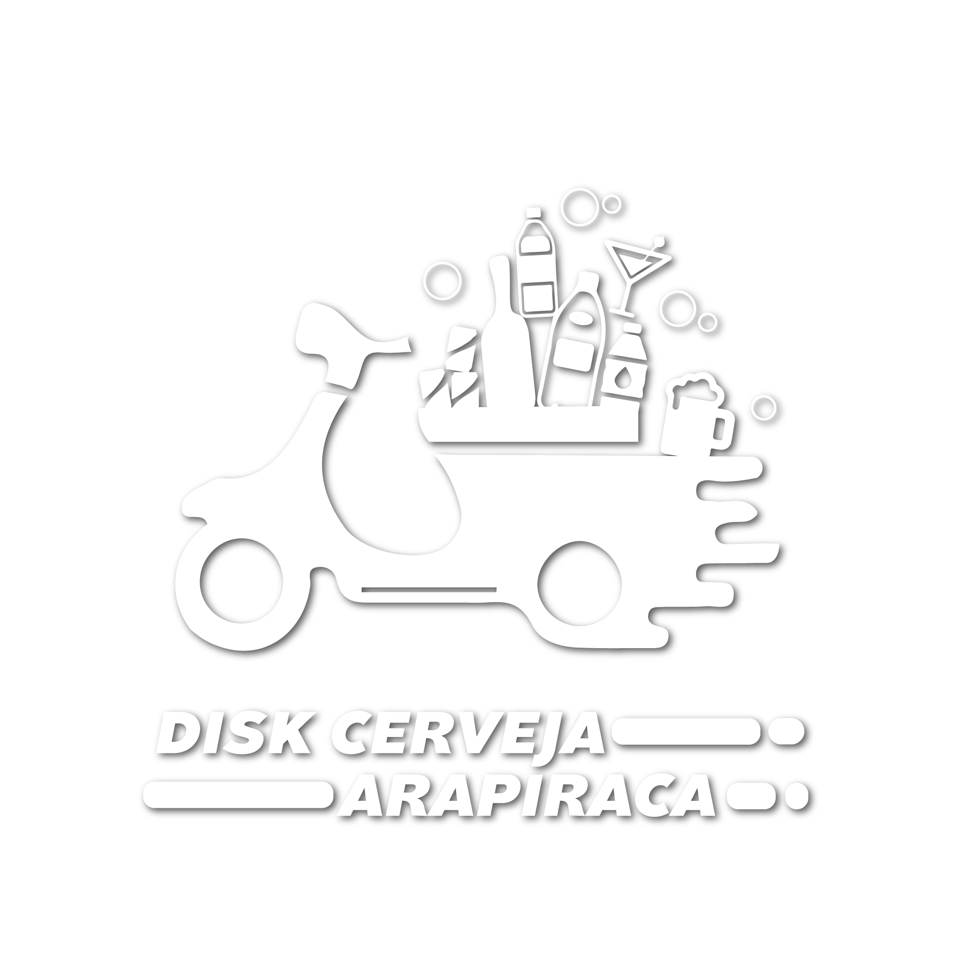 Disk Cerveja Arapiraca