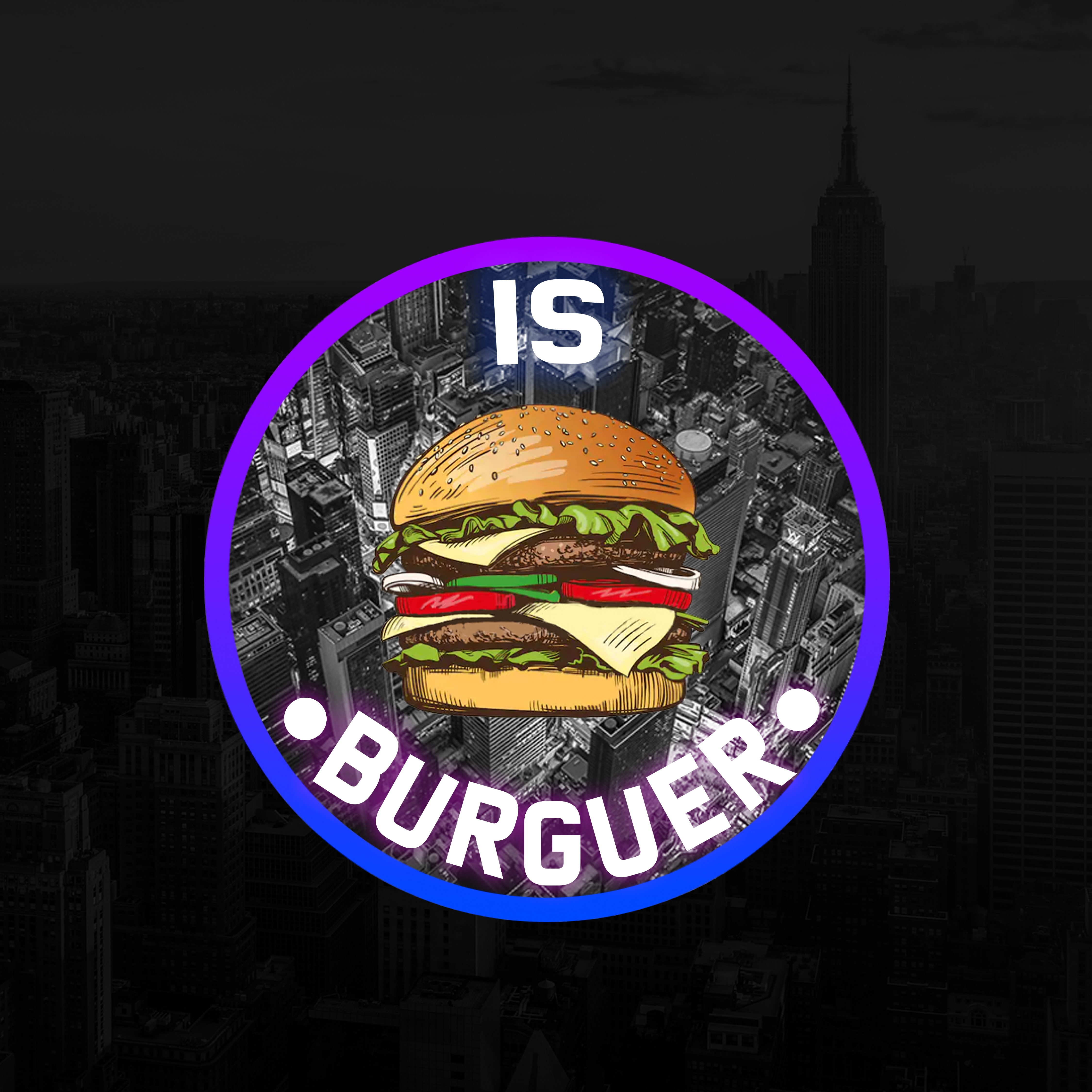 Is Burguer