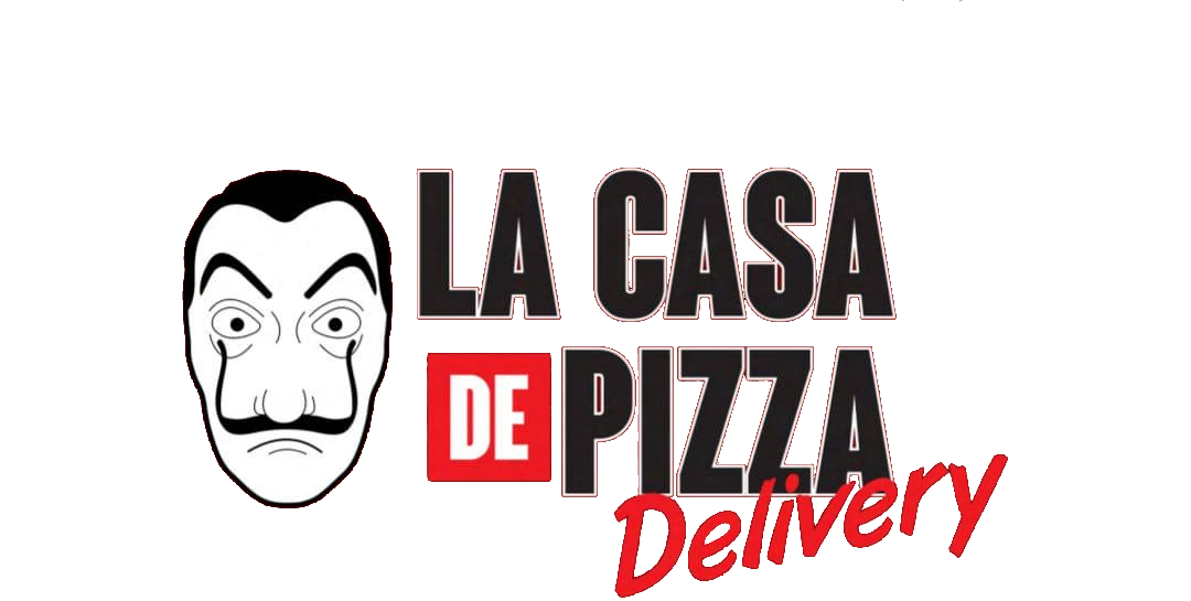 La Casa de Pizza e PG