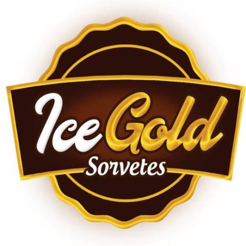 Sorvetes Ice Gold
