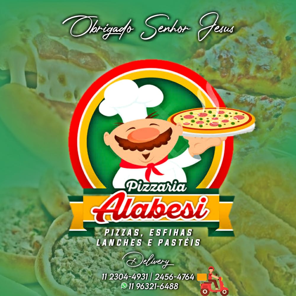 Pizzaria Alabesi
