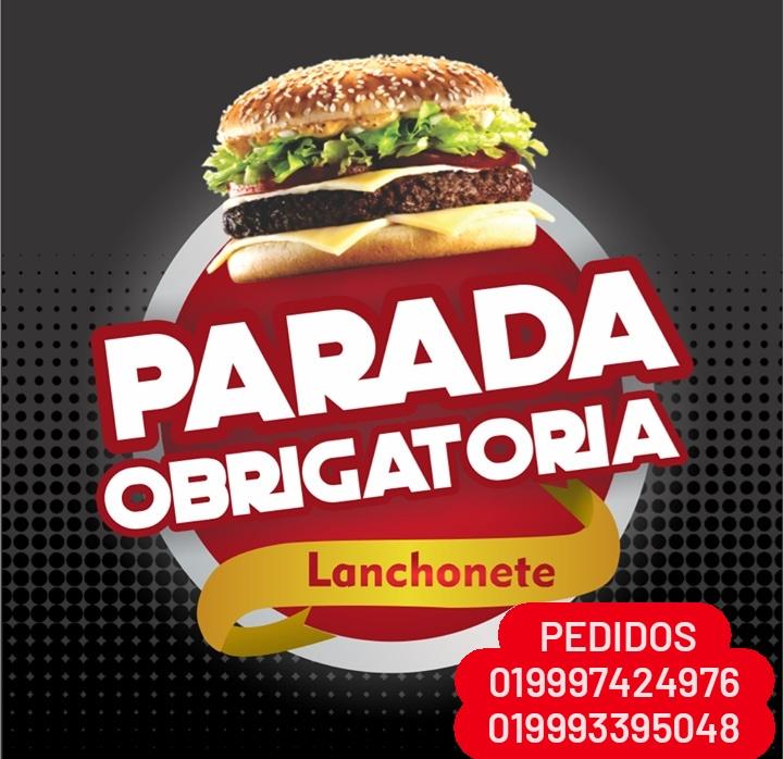 Parada Obrigatória Lanches