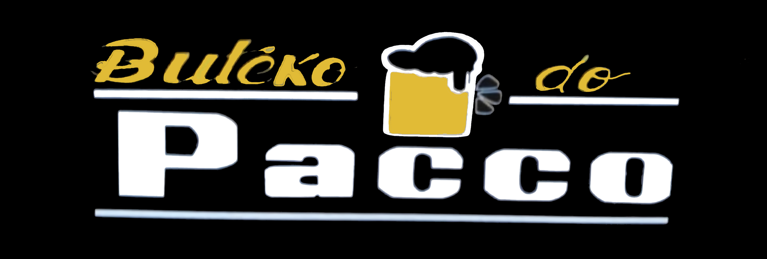 BUTEKO DO PACCO