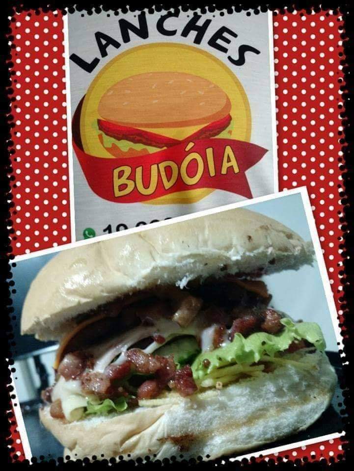 Budoia Lanches