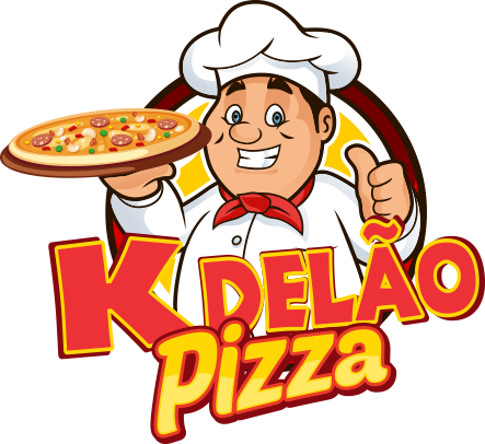 Kdelão Pizza