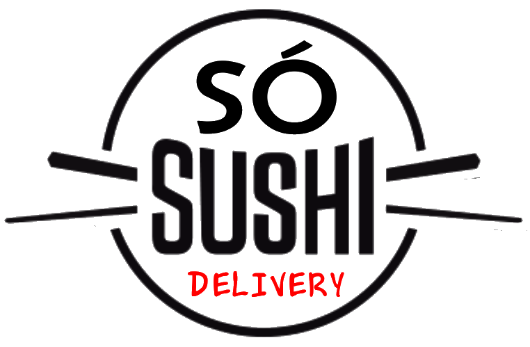 SÓ SUSHI
