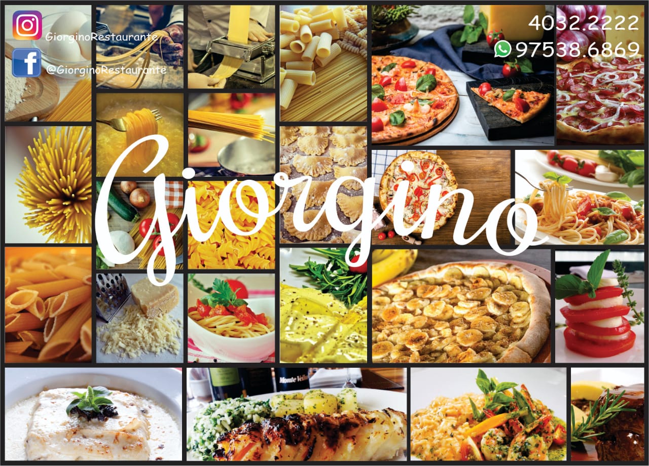 Giorgino Pizzaria e Restaurante