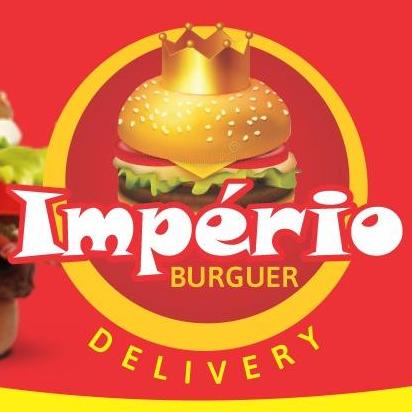 Império Burguer Delivery