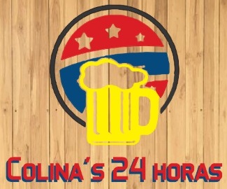 Colinas 24 horas