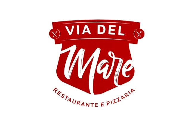 Via Del Mare  Restaurante e Pizzaria