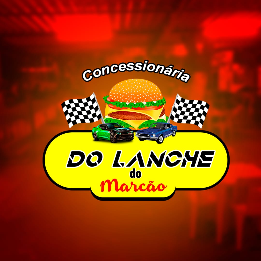Concessionária do Lanche do Marcão