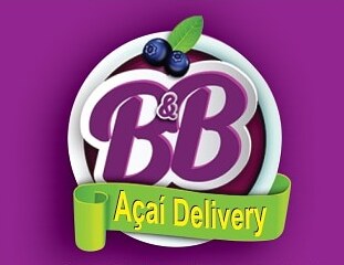 B&B Açaí Delivery