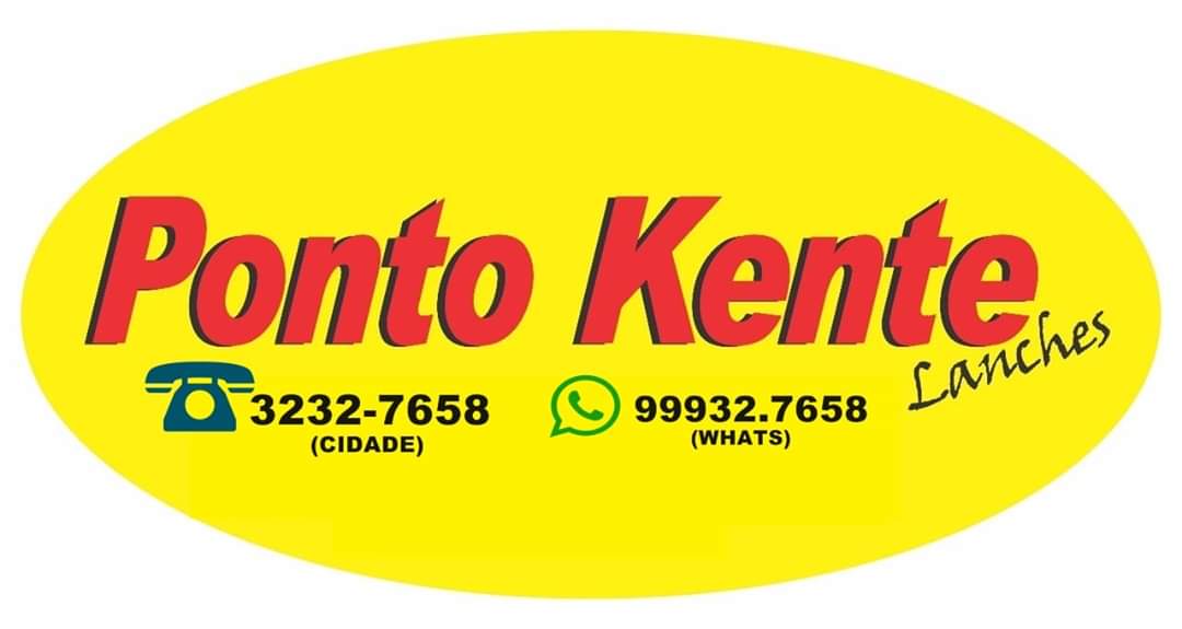 Ponto Kente Lanches