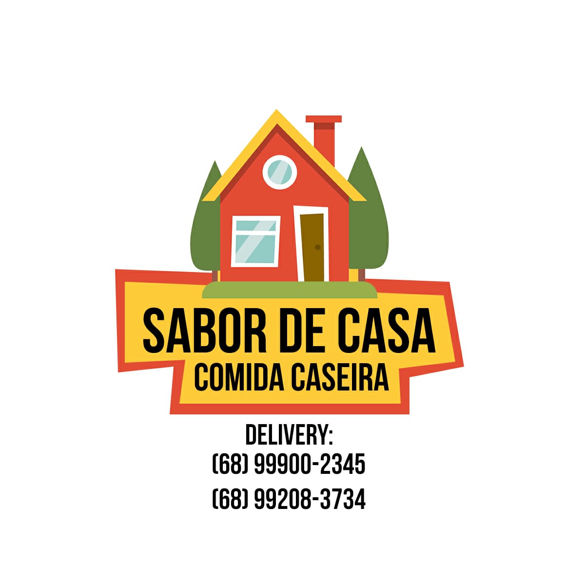 SABOR DE CASA
