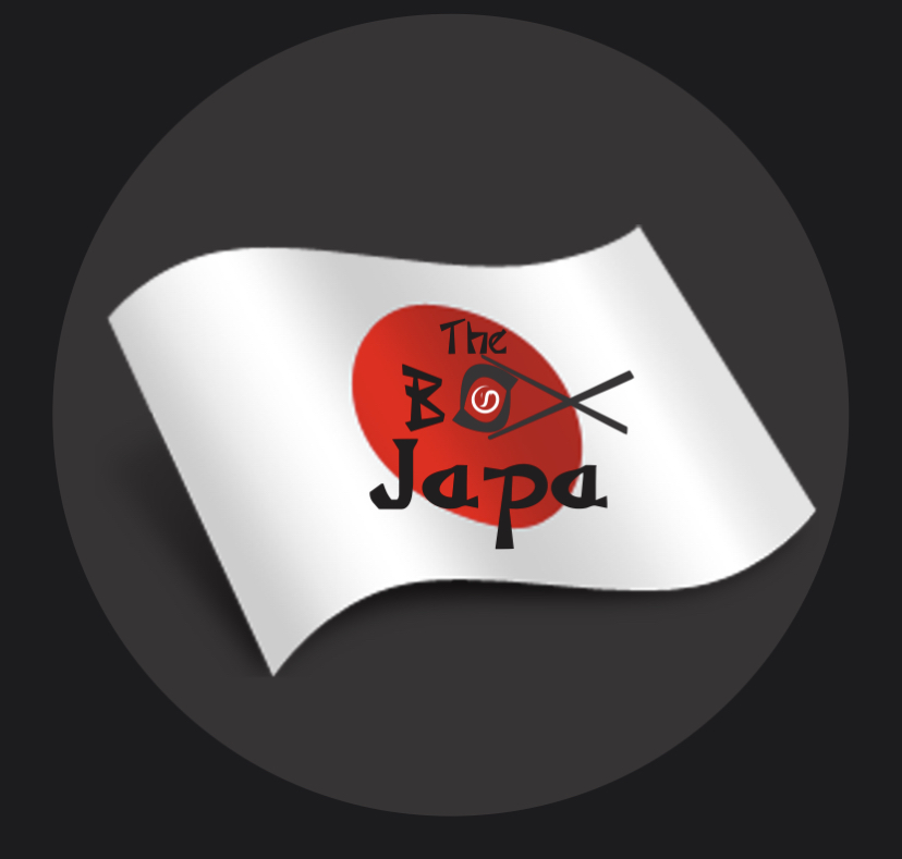 THE BOX JAPA DELIVERY