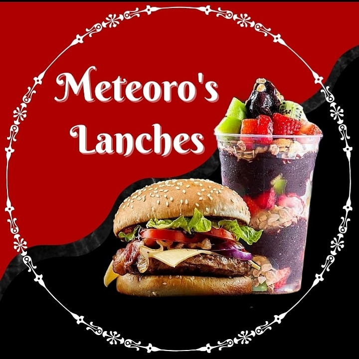 Meteoro's Prime Lanches & Açaí