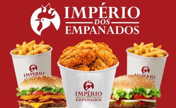 Império dos Empanados