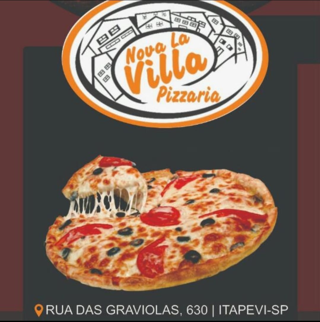 Pizzaria Nova La Villa