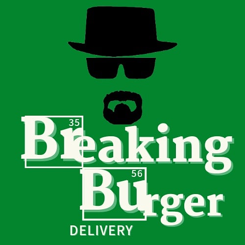 BREAKINGBURGER