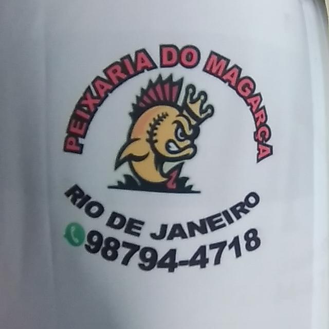 Peixaria do Magarça