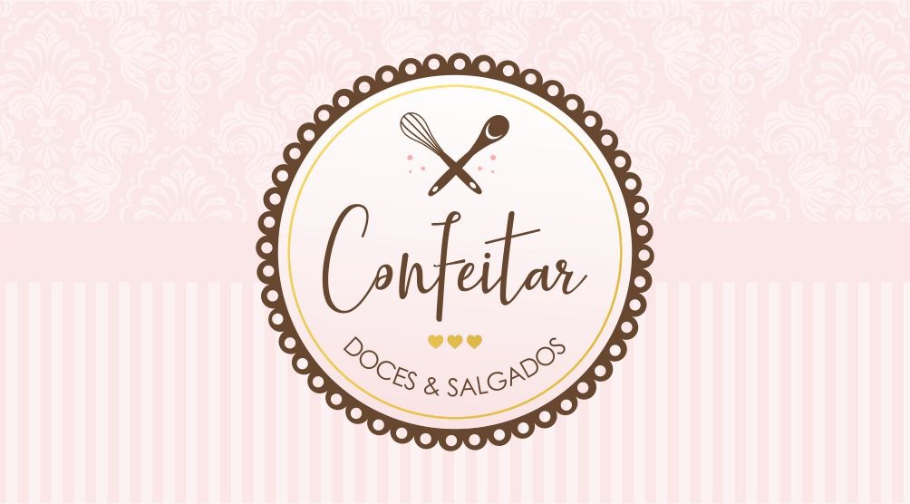 Confeitar Doces e Salgados